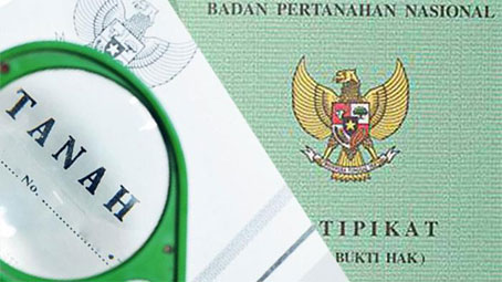 BPN Rohul Mudahkan Administrasi Tanah Masyarakat Melalui Program PTSL
