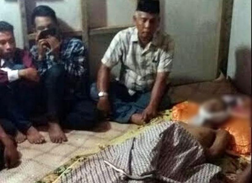 Siswa SMA Tunas Bangsa Pulau Burung Tewas Usai Minum Miras Oplosan
