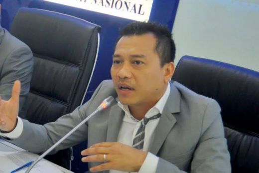 DPR: Jangan Hanya Retorika, Jalankan!