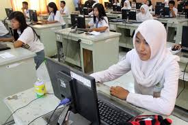 Dua Sekolah Siap Selenggarakan UNBK