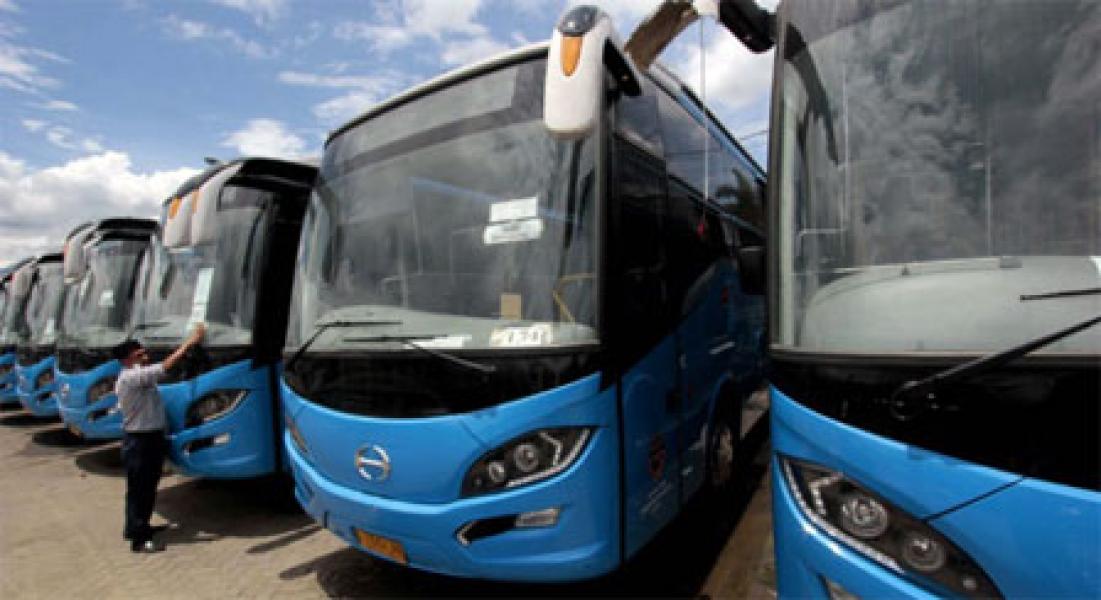 Demam Panggung, Kadishub Pekanbaru Ngaku Kecapean
