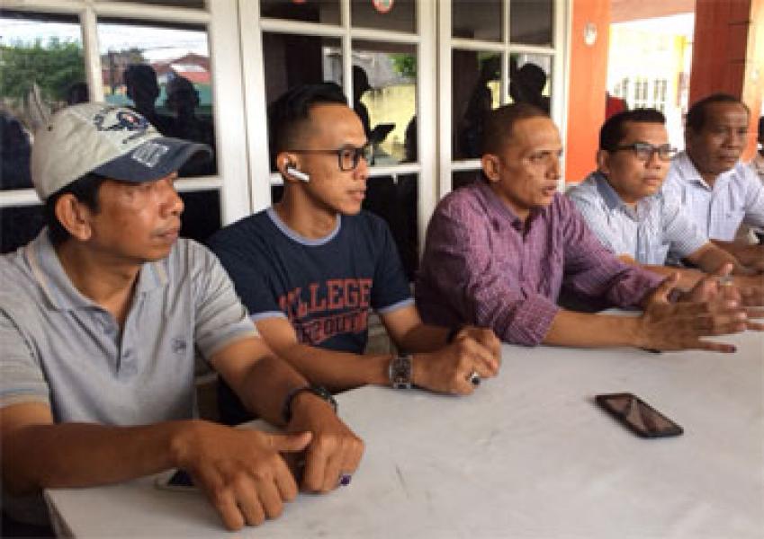 BISA Klaim Suara Unggul dari Paslon Lain