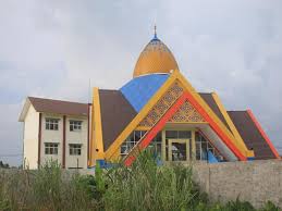 Keberadaan SMP Madani Disosialisasikan