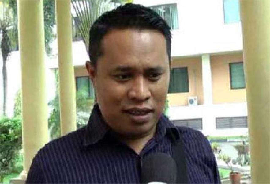 Kordias: ‘Banjir di Pekanbaru yang Salah Pemimpinnya’