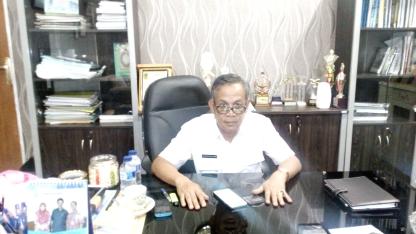 Kadisdiik Rohil Sebut Pendidikan Tanggung Jawab Bersama