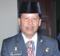 Disdik Kuansing Fokus Dalam Hadapi Persiapan UN