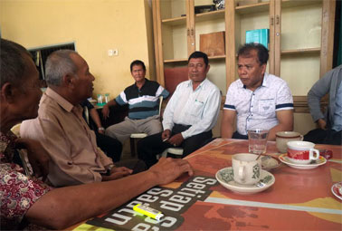 Pemerintah Dinilai Sumber Masalah Terbelahnya KSPSI Hingga Ke Daerah