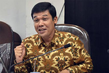 Komisi IV DPRD Pekanbaru Kaget 3300 meter Kabel Lampu LED Jalan Dicopot