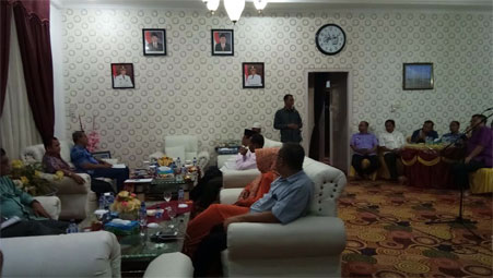 MTQ Rohil 2017 Akan Digelar Tanpa Bazar