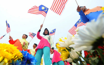 Pelajar Paling Bahagia di Dunia Ada di Negara Ini! (1)