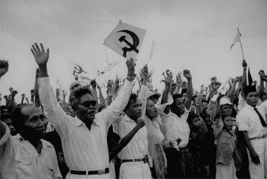 Usaha PKI Gulingkan Pemerintahan Mohammad Hatta