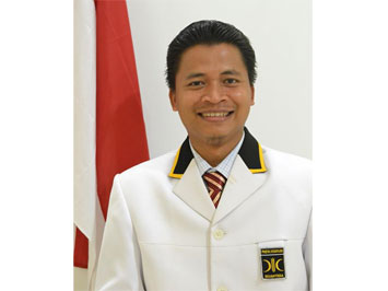 PKS Pelalawan Incar Lima Kursi di Pileg 2019