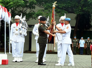 Panglima TNI: Paspampres Harus Menjamin Keamanan Simbol Negara