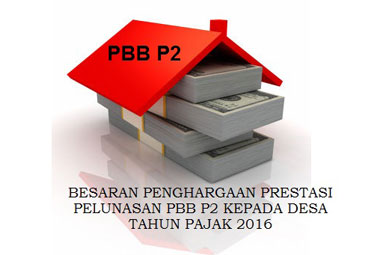 Bapenda Rohul Optimalkan Potensi Penerimaan PBB P2