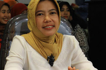 Cegah Beredarnya Permen Dot, Aparat Diminta Turun Lapangan