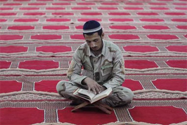 Ragu Berpuasa Rajab? Ini Pendapat Ulama Empat Mazhab
