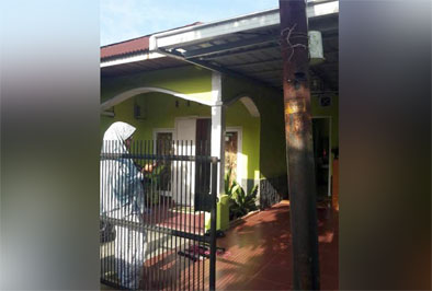 Oknum PLN Pekanbaru Tagih Rp2 Juta Untuk Pindahkan Tiang Listrik