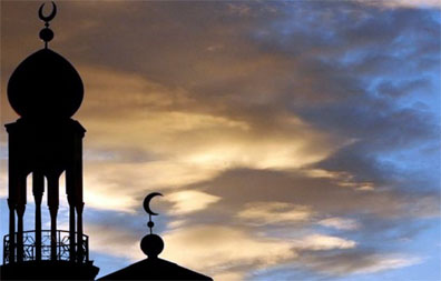 Ini Solusi Bangkitnya Ekonomi Masjid