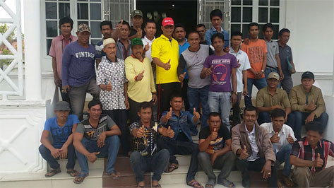 Gubernur Akan Hadiri Musrenbang dan Panen Kerang Rohil