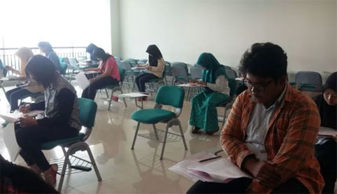 Nih, Pentingnya Nilai UN pada Penerimaan Mahasiswa Baru di PTN!