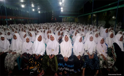 Kerjasama Pendidikan Indonesia-Arab Saudi Diharapkan Menyasar Madrasah