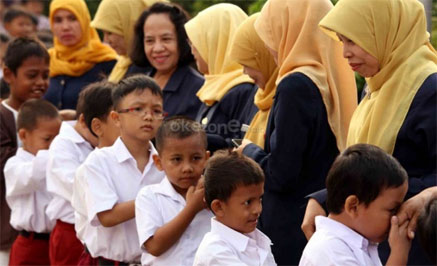 Pelajar Paling Bahagia di Dunia Ada di Negara Ini! (2-Habis)