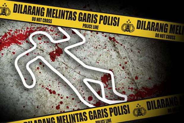 Karyawan Pabrik Kertas Karawang Tewas Tergulung Mesin