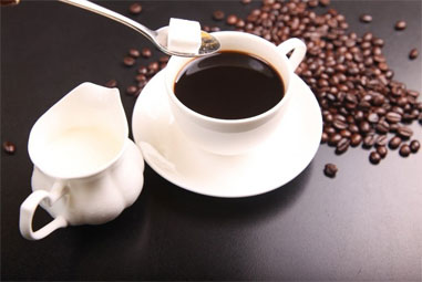 Benarkah Kopi Sebabkan Dehidrasi?