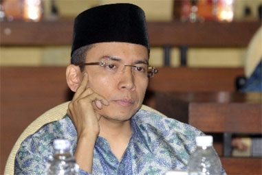 Rasis! Pria Ini Umpat Gubernur NTB Dengan Kata “Tiko”