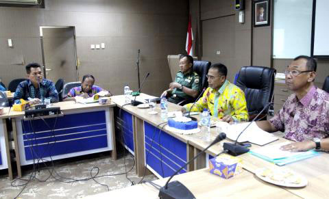 Hardiknas 2017, 9 Orang Tenaga Pendidik Diberangkatkan Umroh