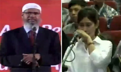 “Bagaimana Percaya Allah Sedang Aku Tak Bisa Melihat-Nya”