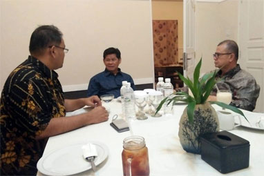 SMSI Koordinir Media Siber dan Pers Kampus di HPN 2018