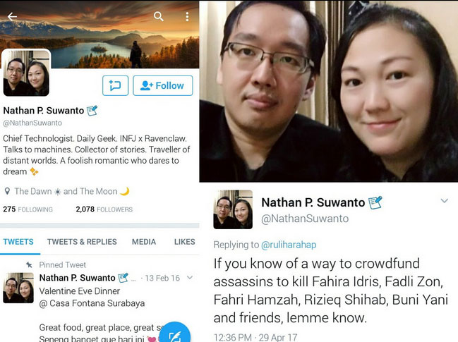 Diancam Dibunuh, Fahira Buat Sayembara Bagi yang Laporkan Nathan