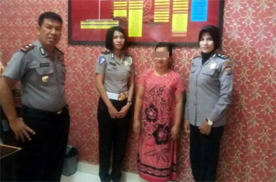 Dijanjikan Kerja di Restoran, Gadis Asal Banten Malah Dijual Ke Lokalisasi