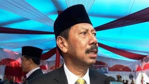 Alih Fungsi Plaza The Central Masih Dikaji Pj Wako Secara Konfrehensif