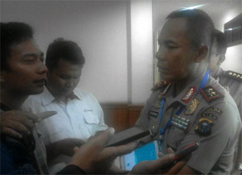 Rekrutmen Anggota Polri 2017, Yang Mencoba Melobi Akan Didiskualifikasi