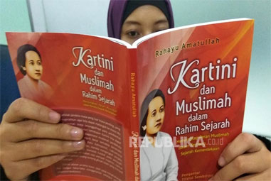 Menelusuri Jejak Jati Diri Kartini