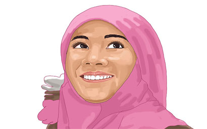 Kartini dan Jejak Sebuah Tulisan
