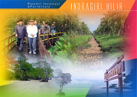 Pemkab Inhil Gelar Workshop Festival Kelapa Internasional
