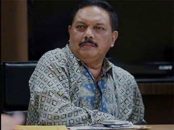 Said Syarifuddin: DAK Fisik Triwulan I Tahun 2017 Telah Ditransfer Pusat