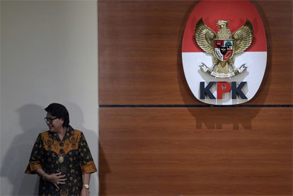 KPK Tetapkan Satu Tersangka Baru Kasus BLBI