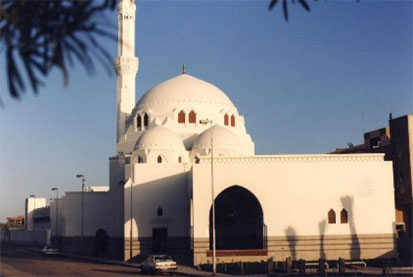 Ini Isi Khutbah Jumat Pertama