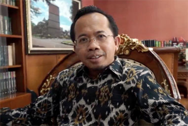 Kemenag Tegur Keras Penerbit Alquran tanpa Al-Maidah 51-57