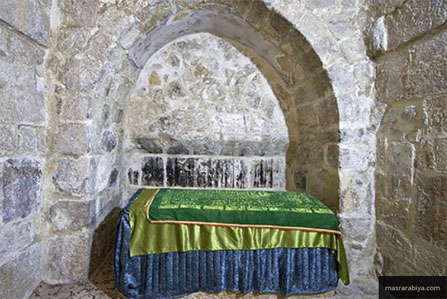 Rabiáh al-Adawiyah dan Kebenaran Mimpi Rasulullah SAW