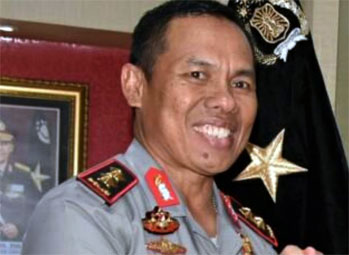 Kapolda Riau Sebut Napi Sempat Nyandra Warga Hoax