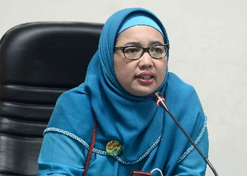 Orang Tua tak Mampu Lunasi Tagihan, Santri Diduga Disandera YPI Al Zaytun