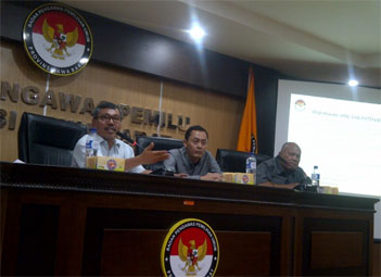 Terkendala Dana, Pilkada Serentak 10 Daerah di Jawa Barat Terancam Batal