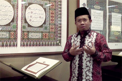 Keistimewaan Membaca Alquran di Bulan Ramadhan