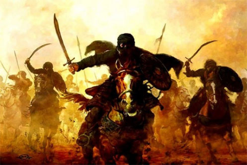 Fitnah Kaum Khawarij di Akhir Zaman