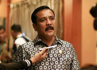 Disdik Bengkalis Bantah Koordinir Pembelian Buku ‘Siluman’